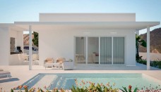 New Build - Country House - Ricote