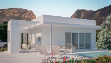 New Build - Country House - Ricote