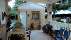 Venta - Casa de Campo - Cieza
