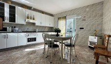 Fully fitted dining kitchen at spacious town house