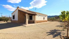 Spectacular Detached Country House, Ricote, Murcia, Spain