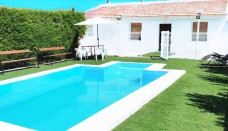 Casa de campo grande con piscina amplia, Abaran, Murcia, España