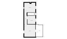 Venta - Casa de pueblo - Blanca