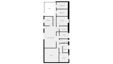 Venta - Casa de Campo - Cieza