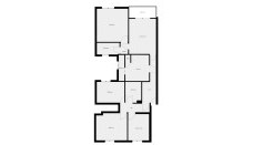 For Sale - Flat - Blanca