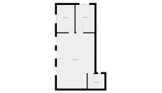 Venta - Chalet independiente - Blanca