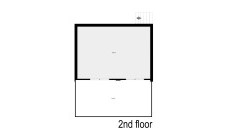 For Sale - Town House - Ojós - Ojos