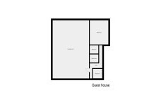 À vendre - Villa isolée - Ricote