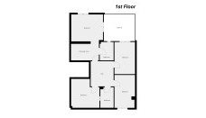 For Sale - Town House - Blanca