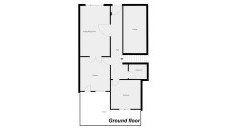 For Sale - Town House - Blanca