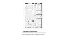 À vendre - Maison de campagne - Molina de Segura