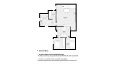 For Sale - Town House - Blanca