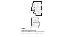 For Sale - Town House - Blanca