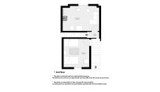 Venta - Casa de pueblo - Blanca