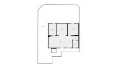 Venta - Casa de Campo - Blanca